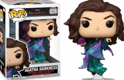 WandaVision - Agatha Harkness Pop! Vinyl Figure