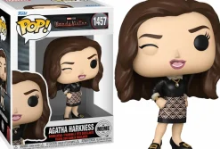 WandaVision - Agatha Harkness Wink Meme Pop! Vinyl Figure