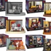 WandaVision - Living Room Diorama Mini Moments Vinyl Bundle (Set of 6)