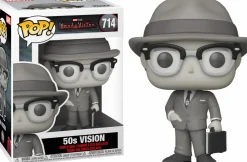 WandaVision - 50s Vision Pop! Vinyl Figure