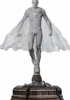 WandaVision - The Vision 1/4 Scale Legacy Statue