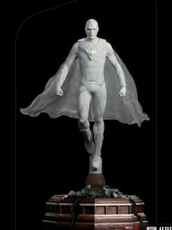 WandaVision - The Vision 1/4 Scale Legacy Statue