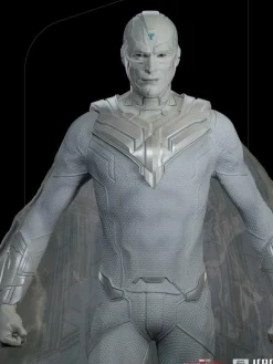 WandaVision - The Vision 1/4 Scale Legacy Statue