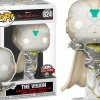 WandaVision - The Vision Diamond Glitter Pop! Vinyl Figure
