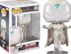 WandaVision - The Vision Pop! Vinyl Figure
