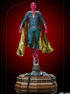 WandaVision - Vision 1/4 Scale Legacy Statue