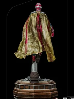 WandaVision - Vision 1/4 Scale Legacy Statue