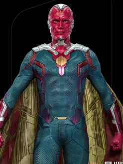 WandaVision - Vision 1/4 Scale Legacy Statue