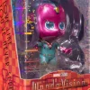 WandaVision - Vision Cosbaby (S) Hot Toys Figure