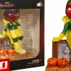 WandaVision - Vision Halloween MiniCo 7” Vinyl Figure
