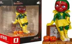 WandaVision - Vision Halloween MiniCo 7” Vinyl Figure