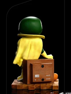 WandaVision - Vision Halloween MiniCo 7” Vinyl Figure