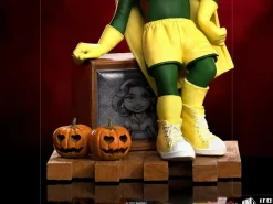 WandaVision - Vision Halloween MiniCo 7” Vinyl Figure