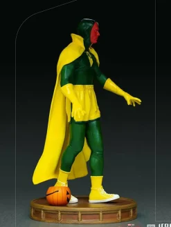 WandaVision - Vision Halloween Version 1/10th Scale Statue