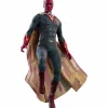 WandaVision - Vision 1/6th Scale Hot Toys Action Figure
