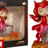 WandaVision - Wanda Halloween MiniCo 7” Vinyl Figure