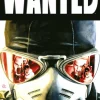 Wanted - Trade Paperback