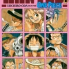 Wanted! Eiichiro Oda Before One Piece by Eiichiro Oda Manga Paperback Book