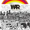 War - The Vinyl 1977-1994 (2024 Record Store Day Black Friday Exclusive White, Yellow, Red, Purple & Orange Coloured Vinyl)