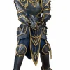 Warcraft - Anduin Lothar 13” Statue