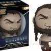 Warcraft - Durotan Dorbz Vinyl Figure