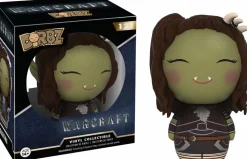 Warcraft - Garona Dorbz Vinyl Figure