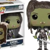 Warcraft - Garona Pop! Vinyl Figure