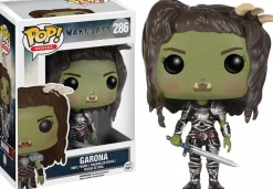 Warcraft - Garona Pop! Vinyl Figure