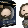Warcraft - King Llane Dorbz Vinyl Figure