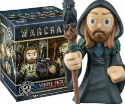 Warcraft - Mystery Mini Blind Box (Single Blind Box)