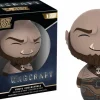 Warcraft - Orgrim Dorbz Vinyl Figure