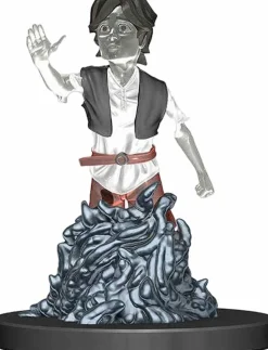 Wardlings - Ghosts Pre-Painted Miniature Figure 2-Pack (Wave 3)