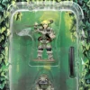 Wardlings - Girl Druid & Stone Creature Pre-Painted Miniature Figure 2-Pack (Wave 2)