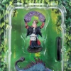 Wardlings - Warlock & Lizard Pre-Painted Miniature Figure 2-Pack (Wave 3)