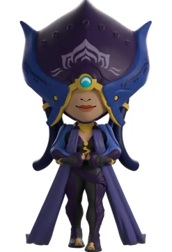 Warframe - Lotus 5" Vinyl Figure