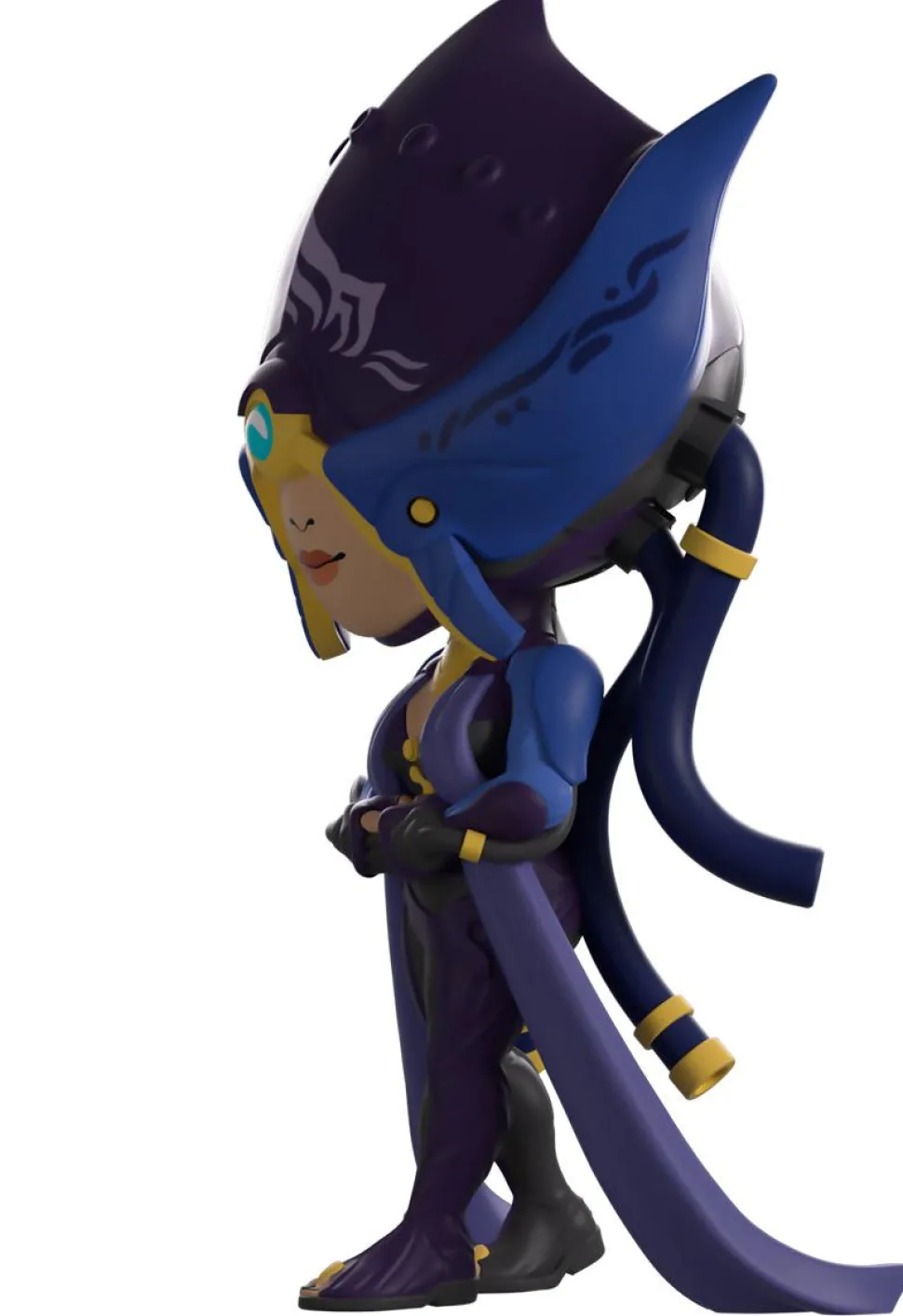 Warframe - Lotus 5" Vinyl Figure