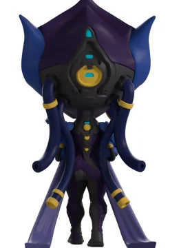 Warframe - Lotus 5