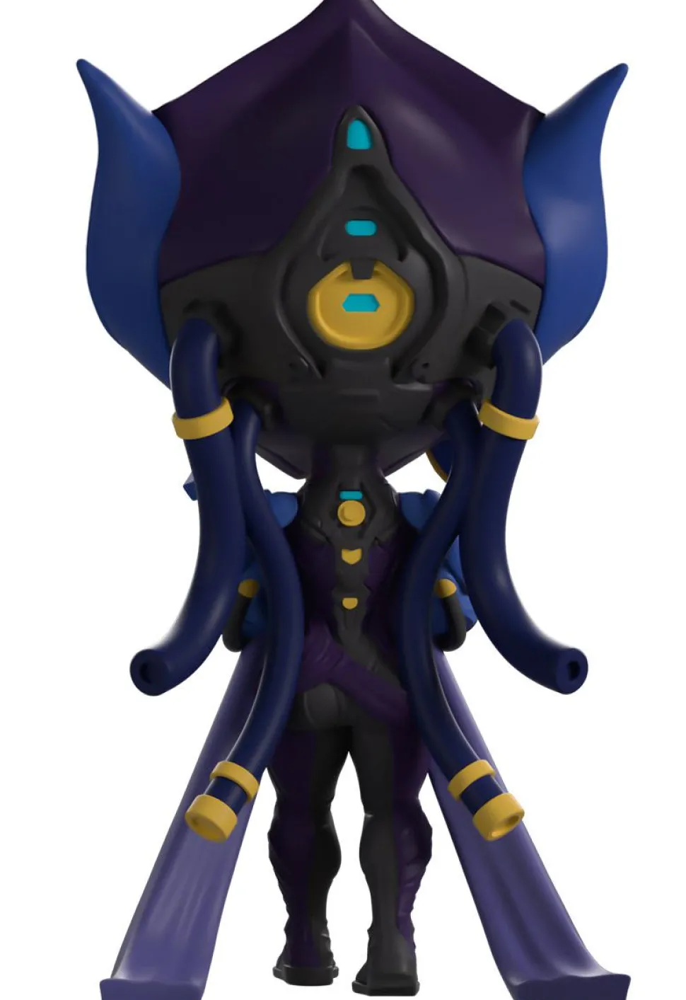 Warframe - Lotus 5" Vinyl Figure