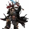 Warhammer 40,000 - Abaddon the Despoiler 1/6th Scale Statue