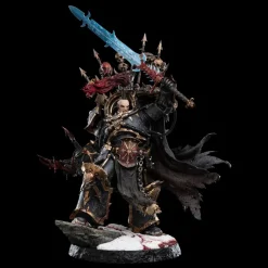 Warhammer 40,000 - Abaddon the Despoiler 1/6th Scale Statue