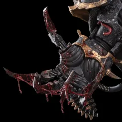 Warhammer 40,000 - Abaddon the Despoiler 1/6th Scale Statue