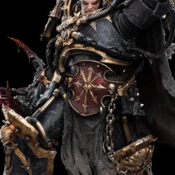 Warhammer 40,000 - Abaddon the Despoiler 1/6th Scale Statue