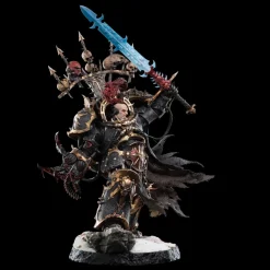 Warhammer 40,000 - Abaddon the Despoiler 1/6th Scale Statue