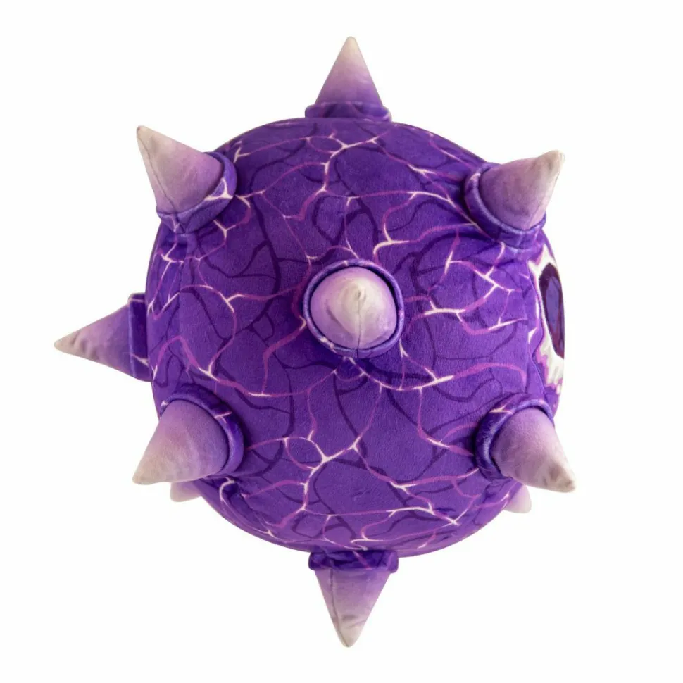 Warhammer 40,000 - Age of Sigmar: Purple Sun of Shyish 15" Plush