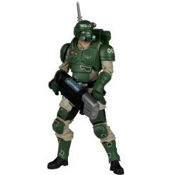 Warhammer 40,000 - Astra Militarum Kasrkin 7" Scale Action Figure