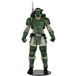 Warhammer 40,000 - Astra Militarum Kasrkin 7