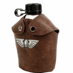 Warhammer 40,000 - Astra Militarum Water Canteen