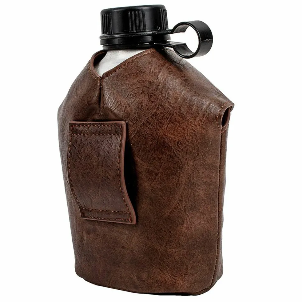 Warhammer 40,000 - Astra Militarum Water Canteen