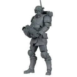 Warhammer 40,000 - Astra Militarum Kasrkin Artist Proof 7" Scale Action Figure