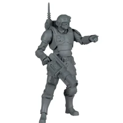 Warhammer 40,000 - Astra Militarum Kasrkin Artist Proof 7